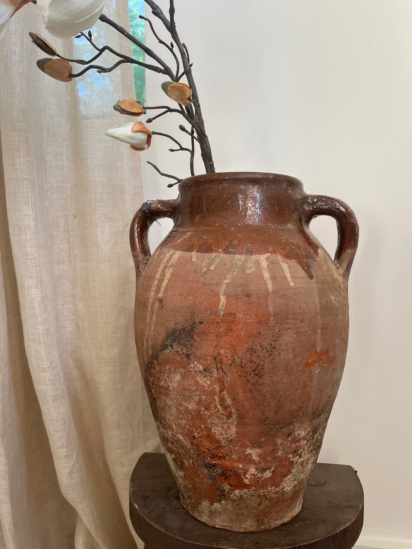 Vintage Konya Vase No. 006