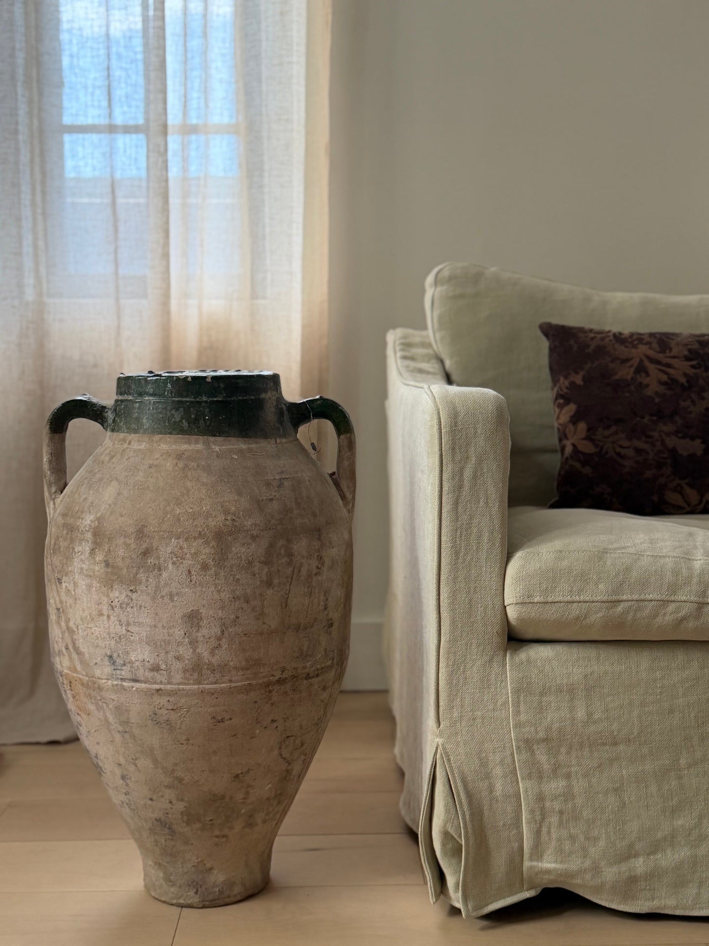 XXL Konya Pot -  III