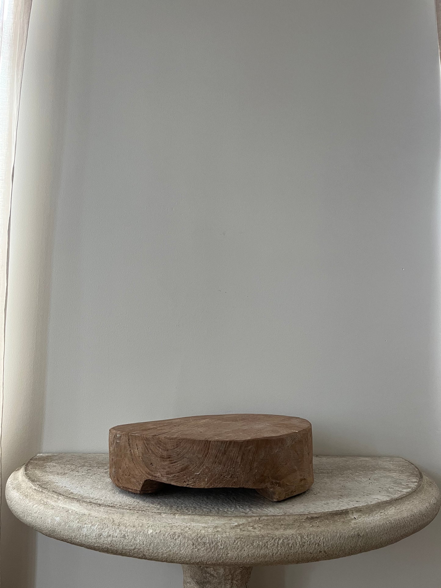 Chunky Chapati Riser