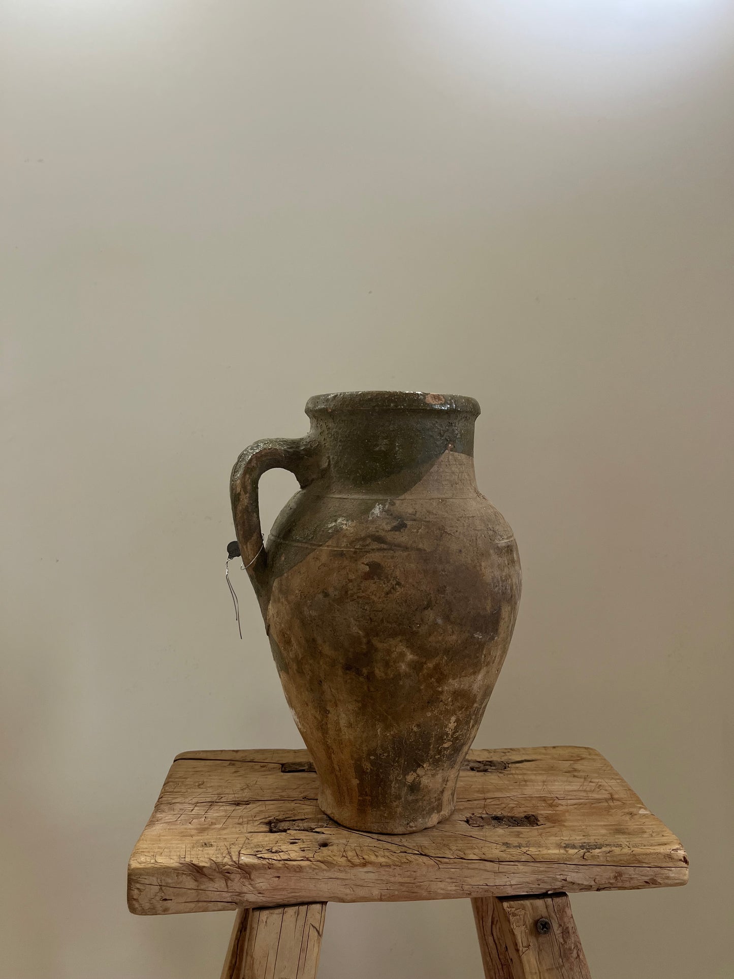 Small Konya Pot II
