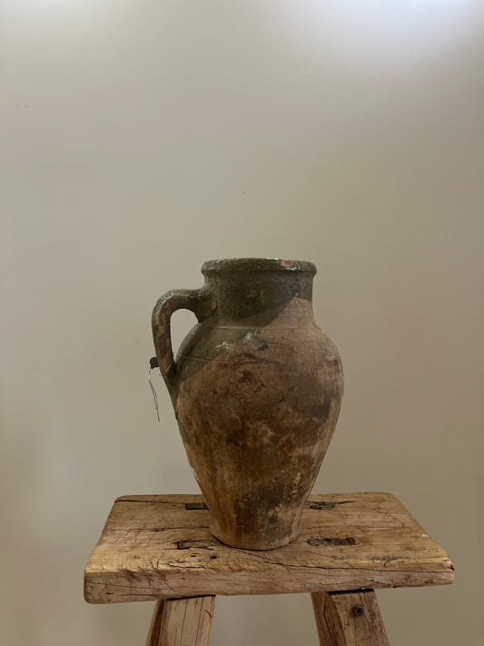 Small Konya Pot II