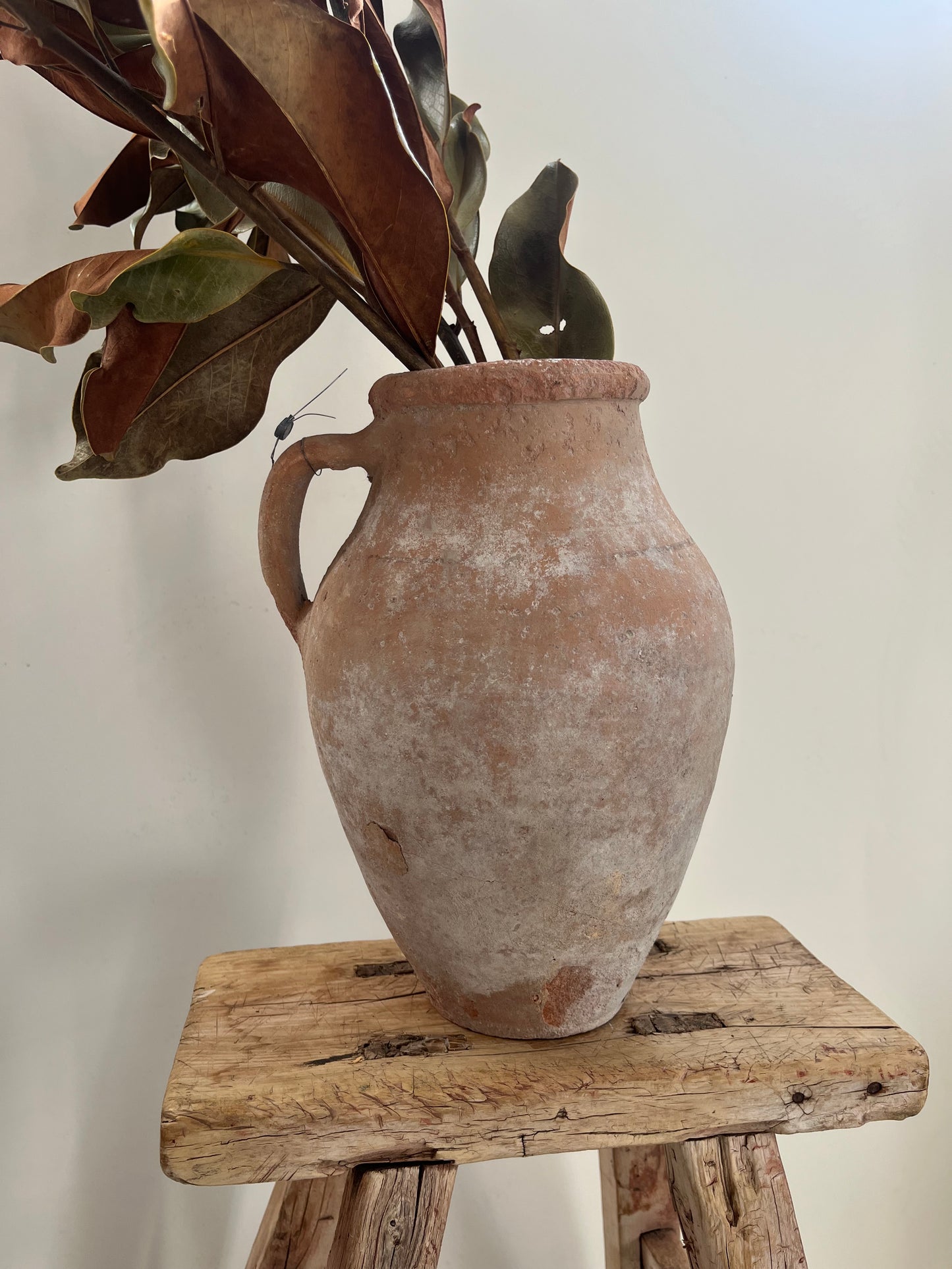 Vintage Avanos Vase, Medium No. 021