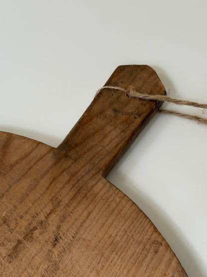 Medium Vintage Breadboard - I