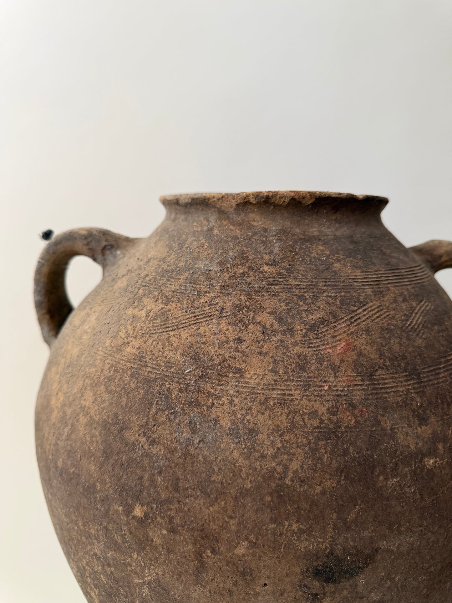Anatolian Vessel - I
