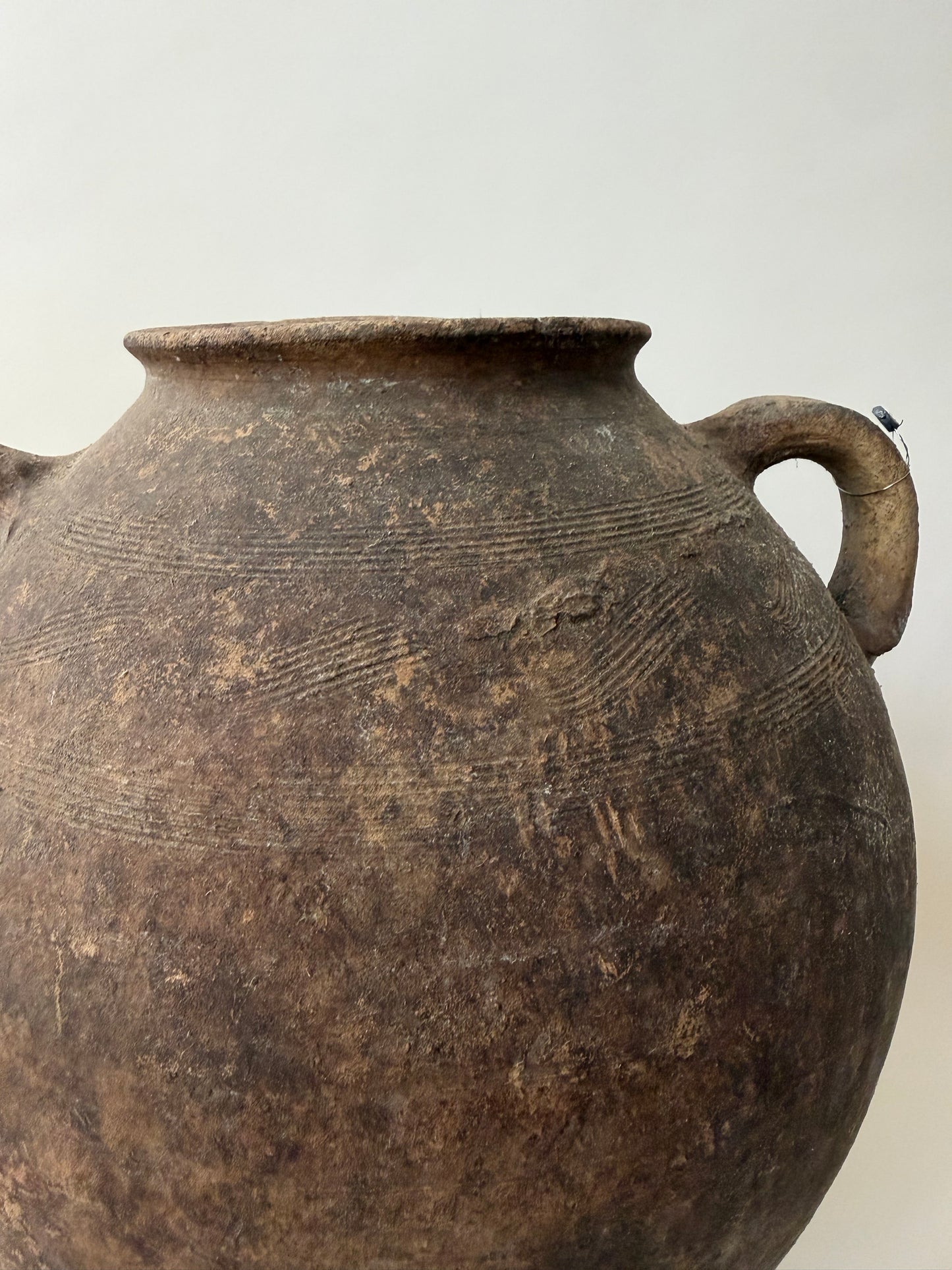 Anatolian Vessel - I