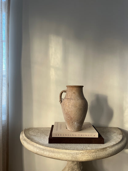 Vintage Avanos Vase, Small No. 031