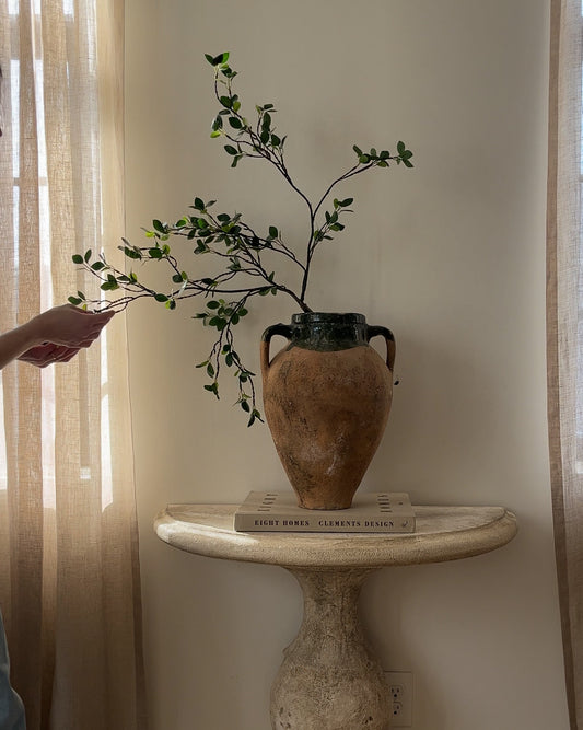 The Signature Stem