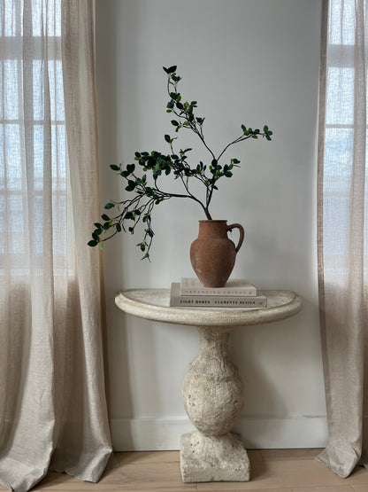 Vintage Turkish Vase No. 003