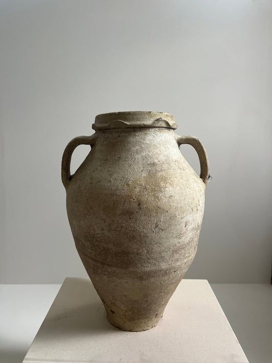 Vintage Avanos Vase XL No. 003