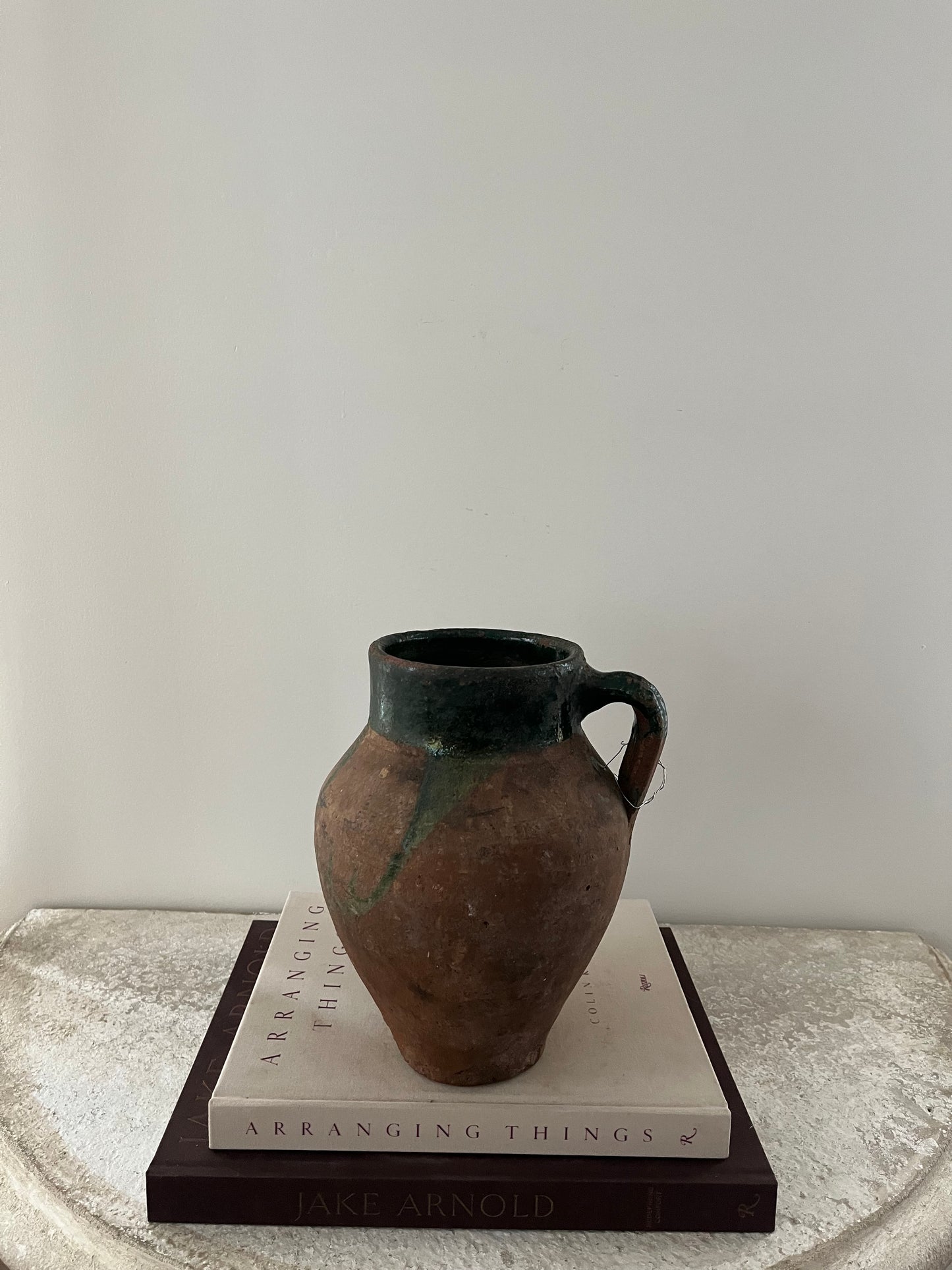 Small Konya Pot VIII