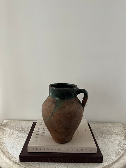 Small Konya Pot VIII