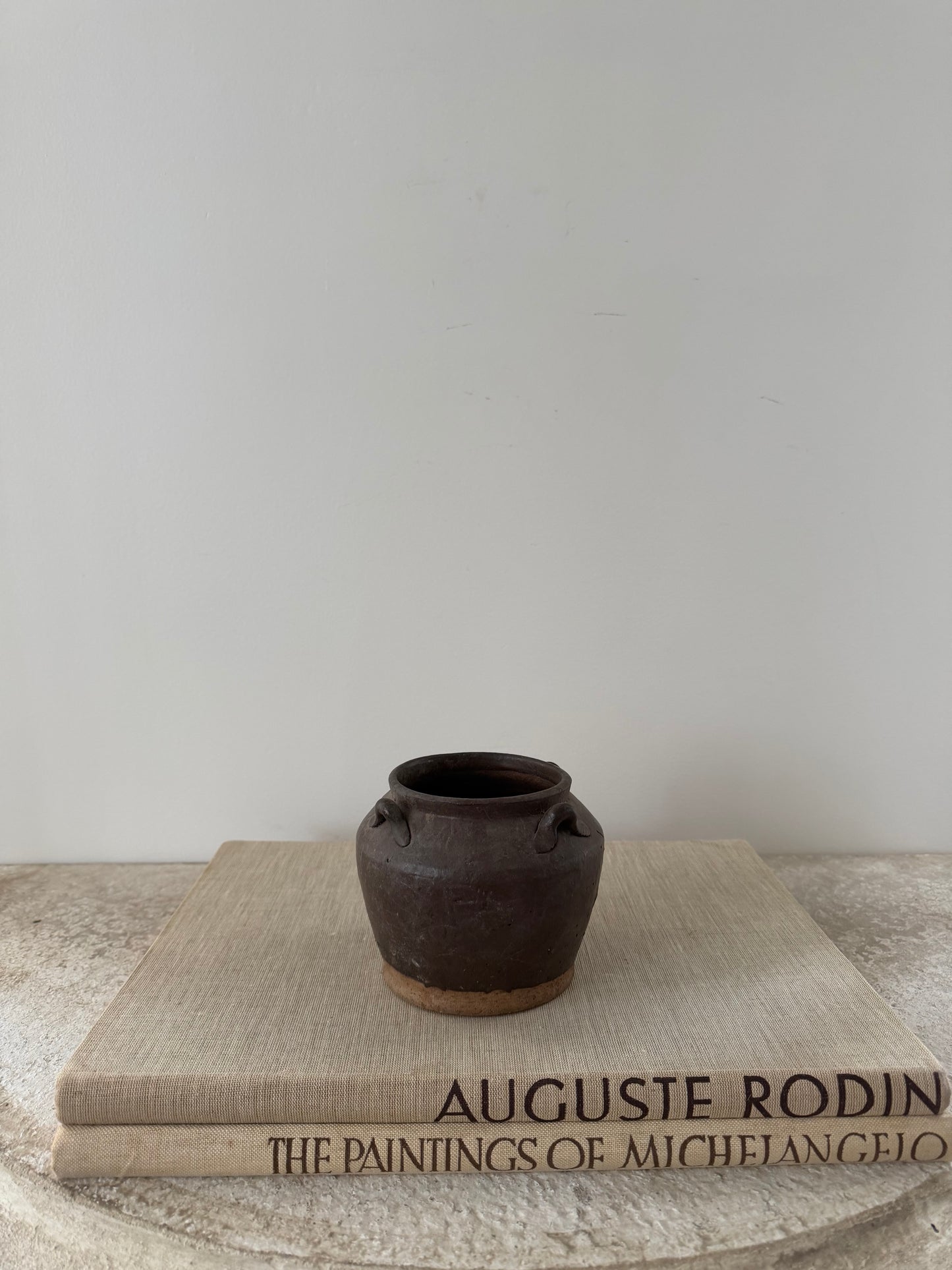 Ren Mini Pot
