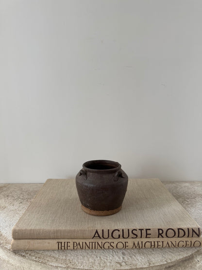 Ren Mini Pot