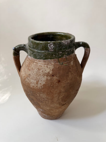 Konya Pot - I