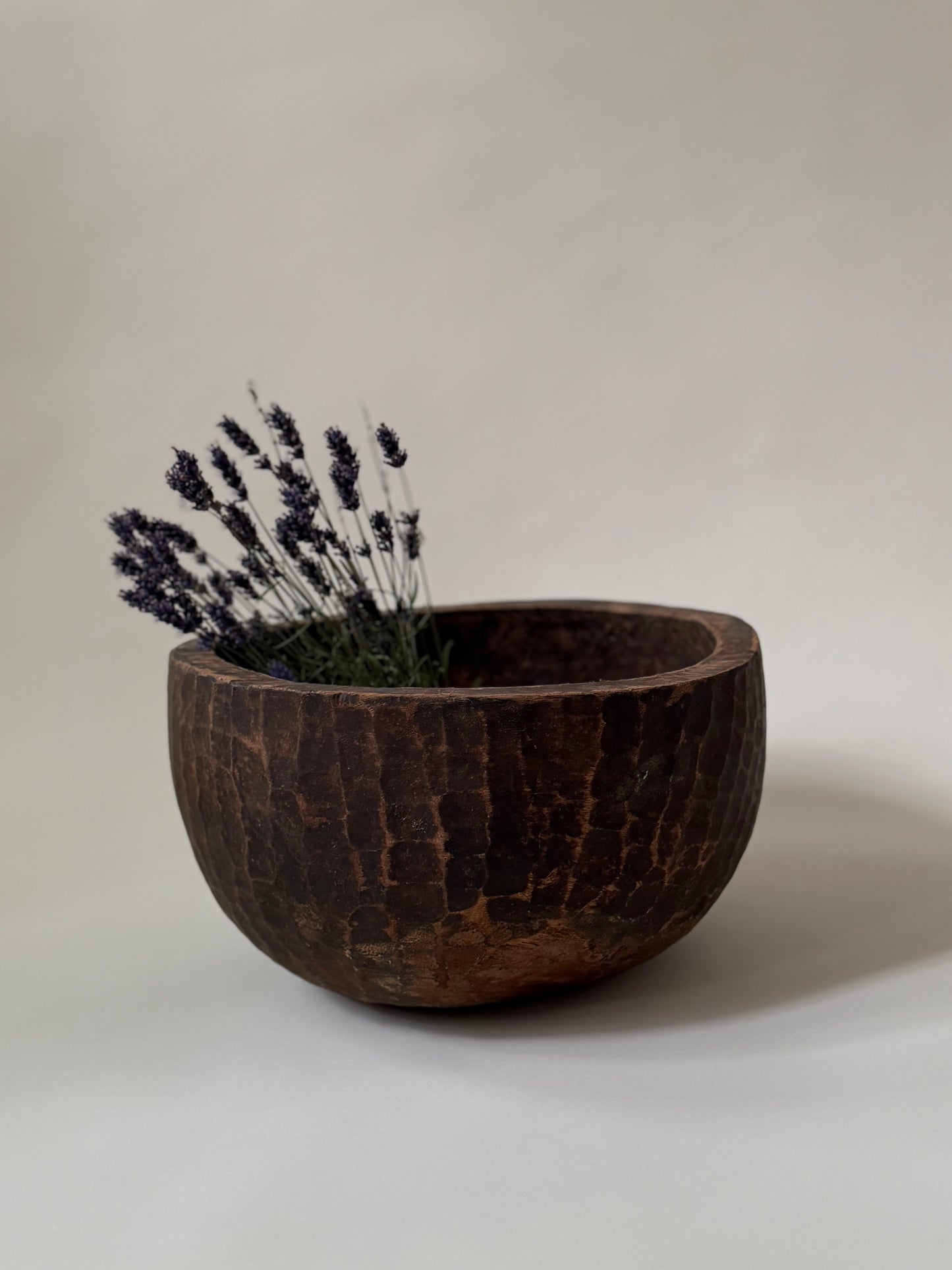 Naga Bowl - I