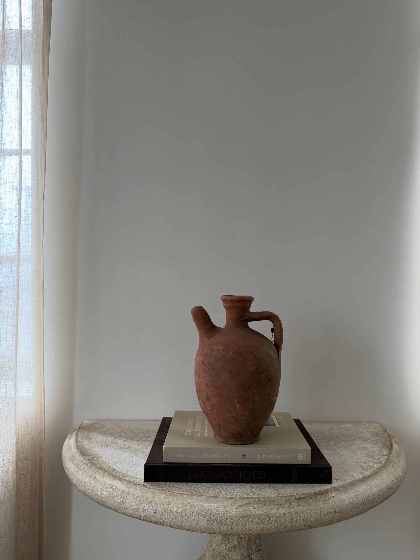 Vintage Water Jug V