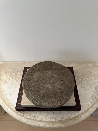 Small Stone Chapati Riser I