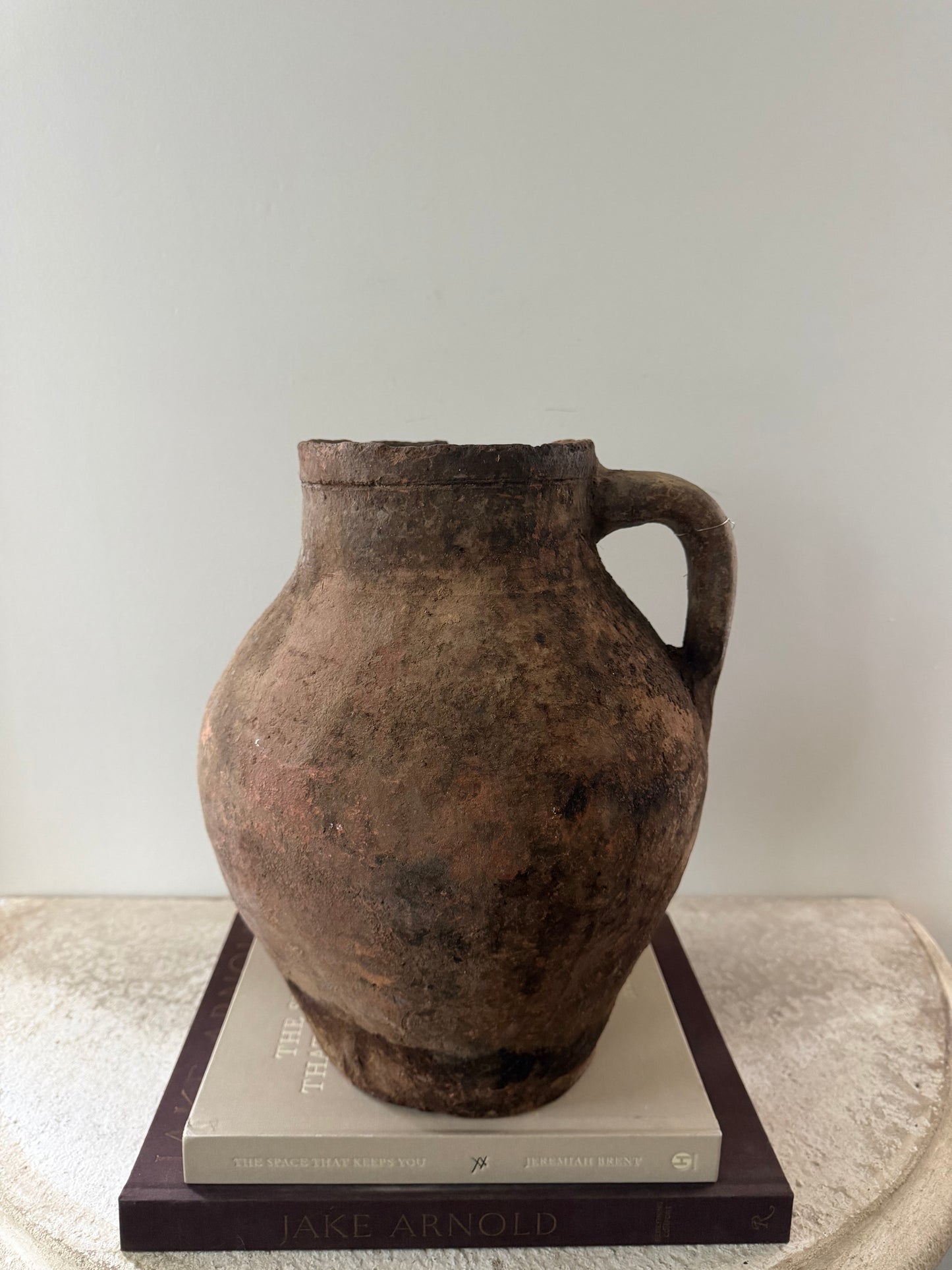Antique Anatolian Pot - IV