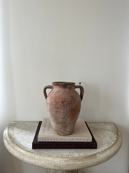 Small Konya Pot VII