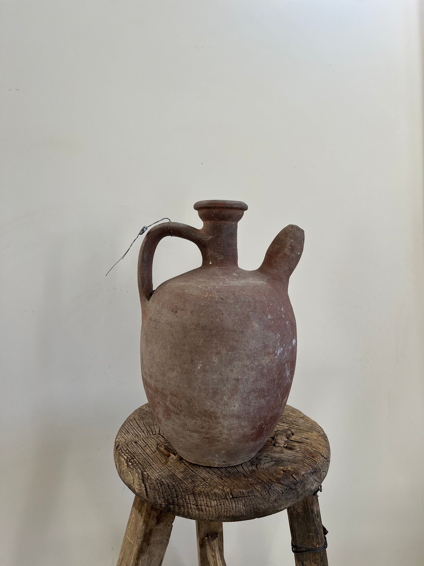 Vintage Water Jug, Small No. 009