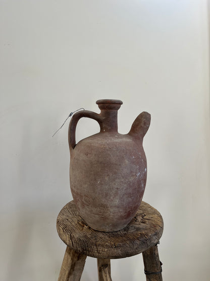 Vintage Water Jug, Small No. 009
