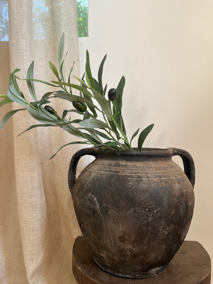 Antique Maldova Vessel No. 001