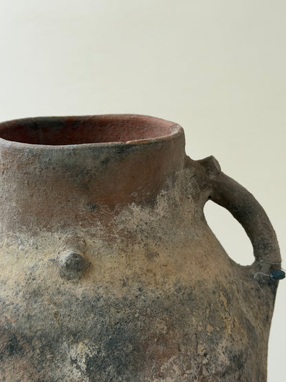 Rare Antique Sarap Vessel