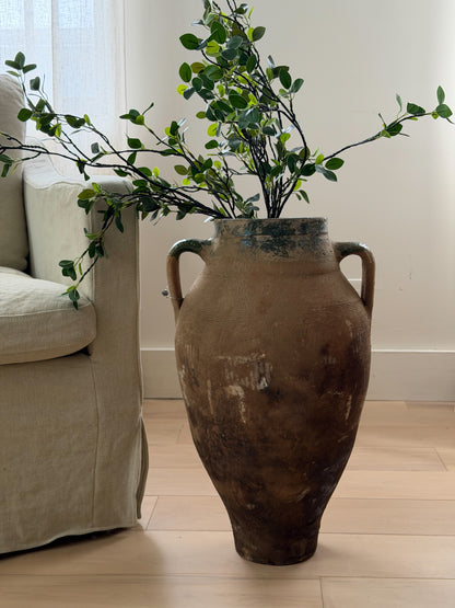 Oversized Konya Pot - I