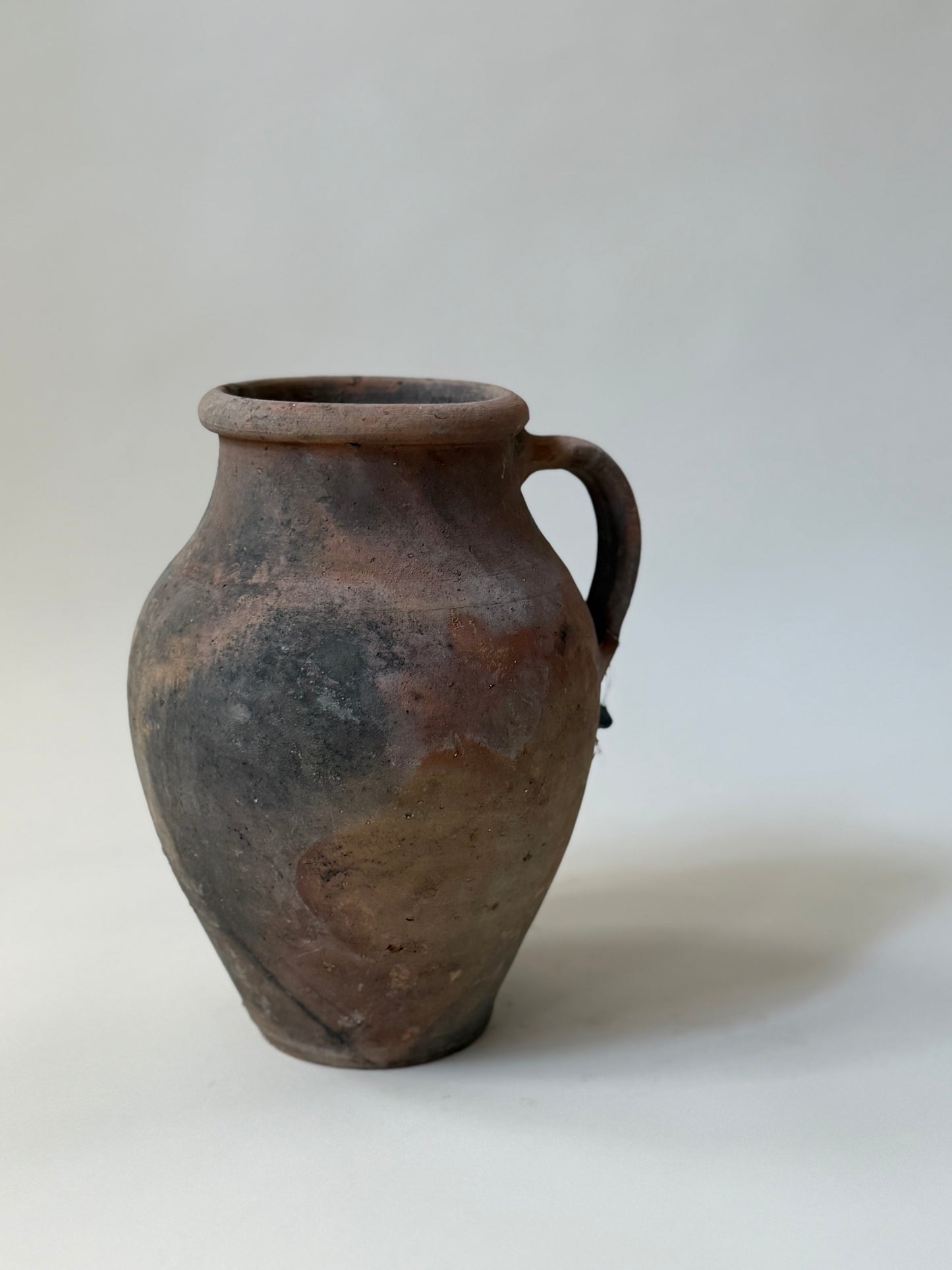 Small Avanos - Painted Patina