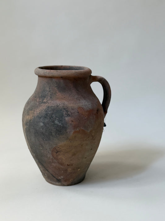 Small Avanos - Painted Patina