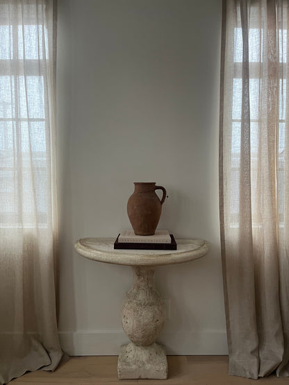Terracotta Anatolian Vase I