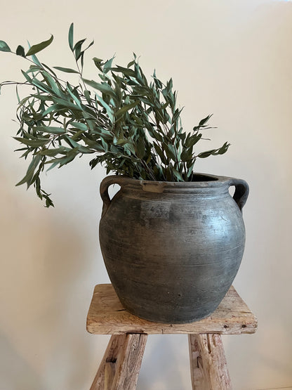 Vintage Water Pot I