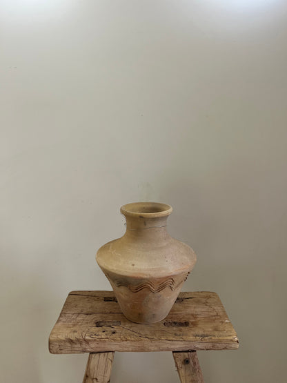 XS Vintage Turkish Vessel I