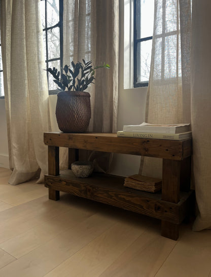 Juniper vintage basket