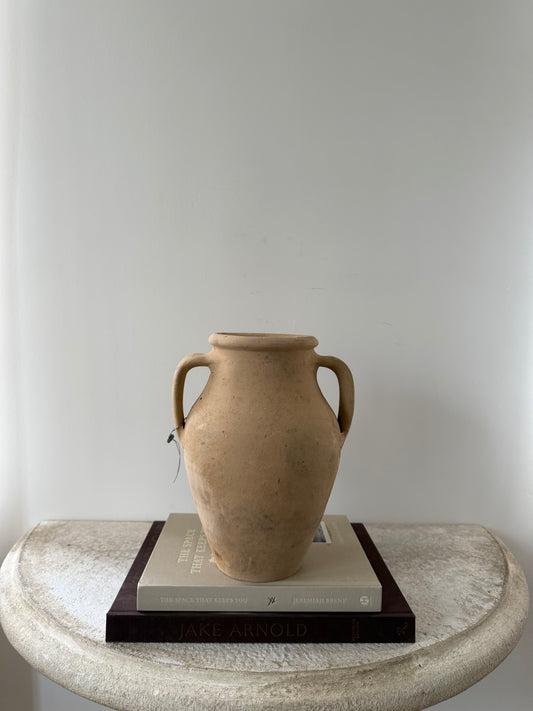 Double Handled Small Avanos II