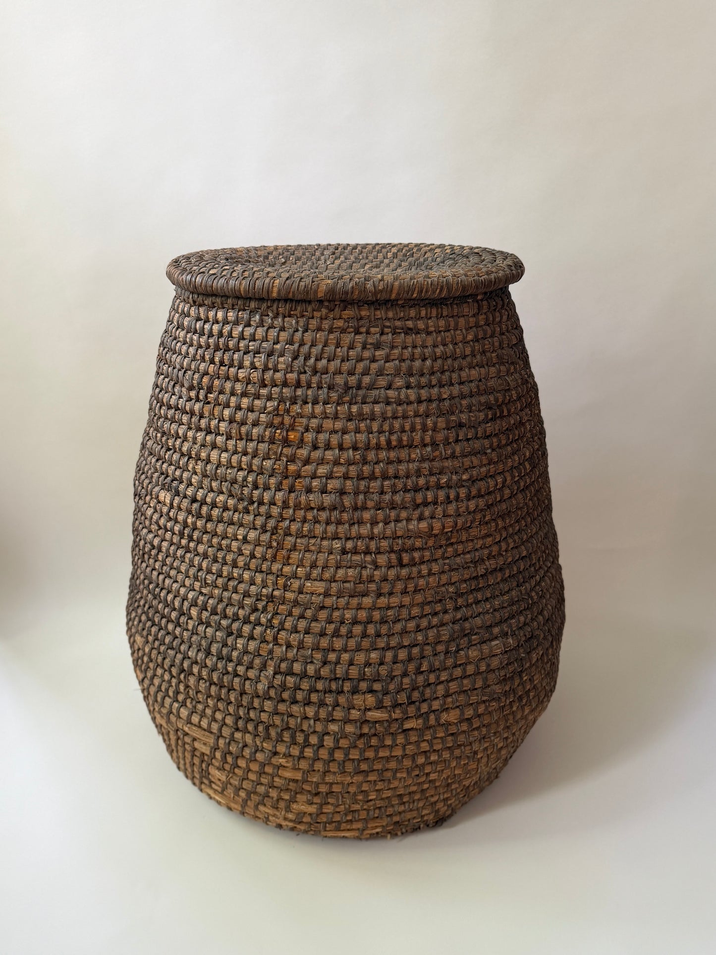 French Bee Basket
