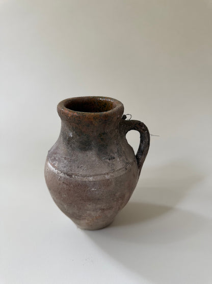 Mini Konya Pot - III