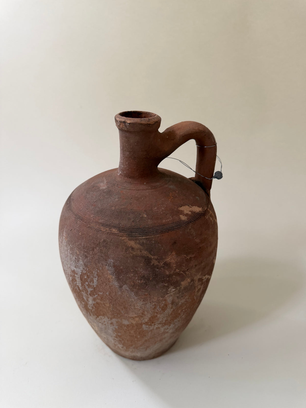 Water Jug - I