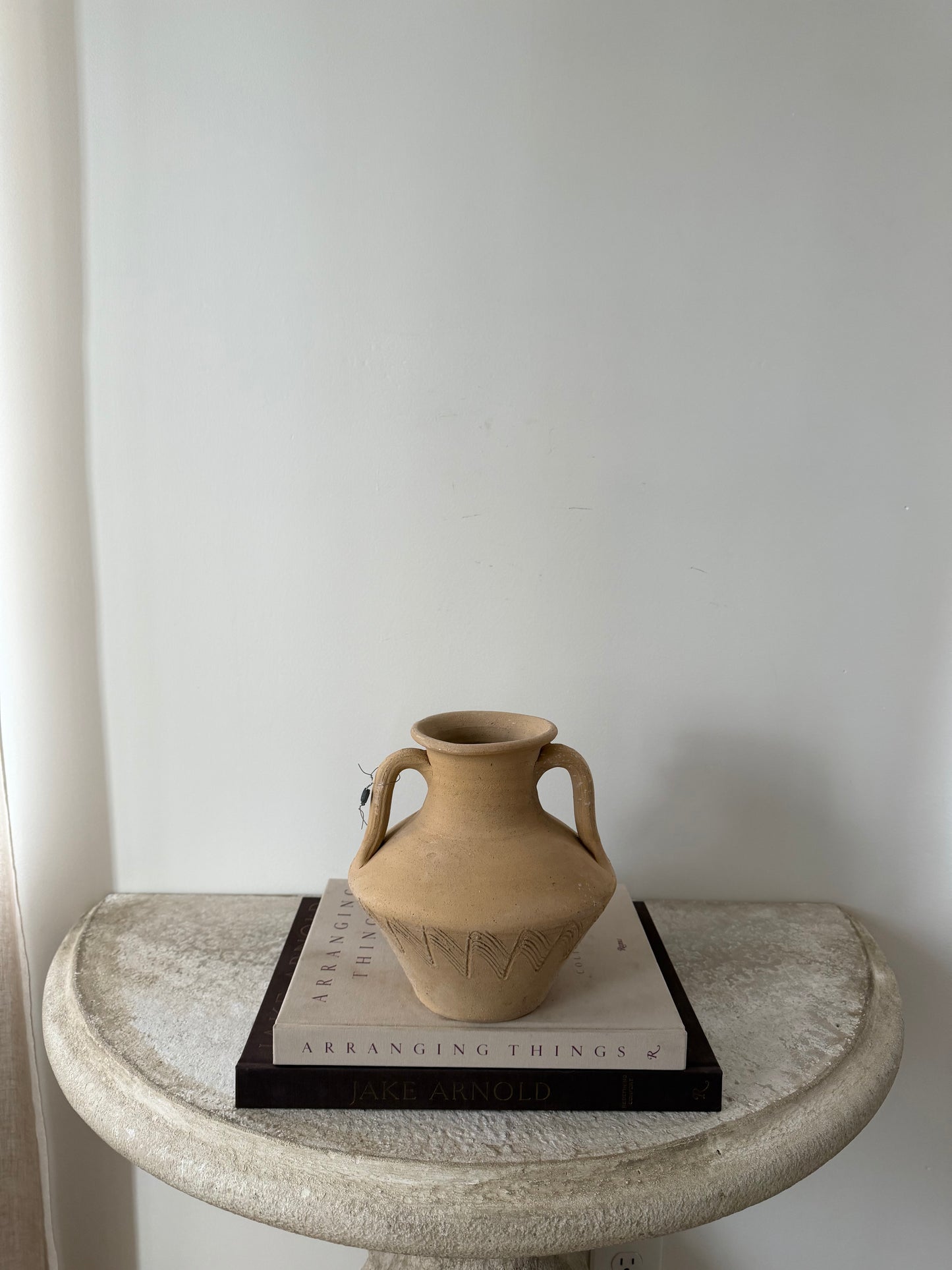 XS Vintage Turkish Vessel II