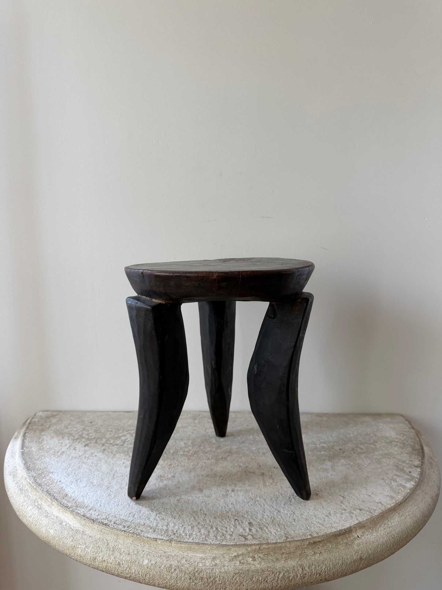 Senufo Stool