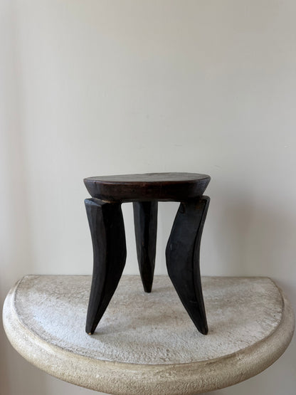 Senufo Stool