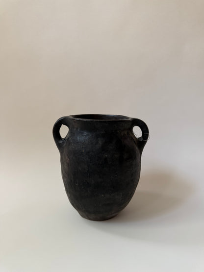 Antique Bayburt Pot - I