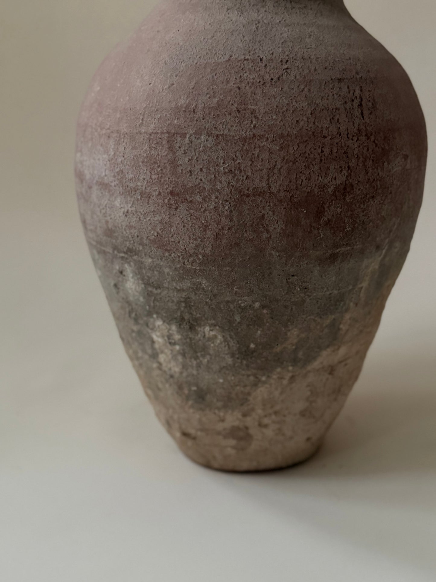 Single Handled Vessel - I