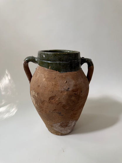 Konya Pot - I