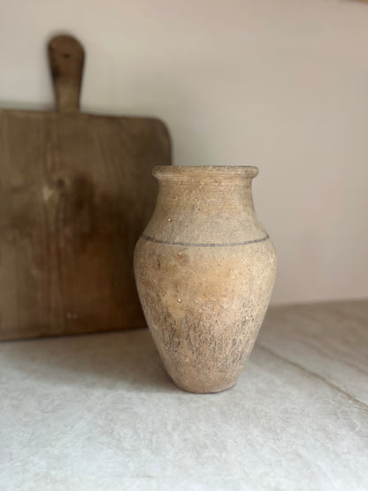 Vintage Avanos Vase, Small No 000