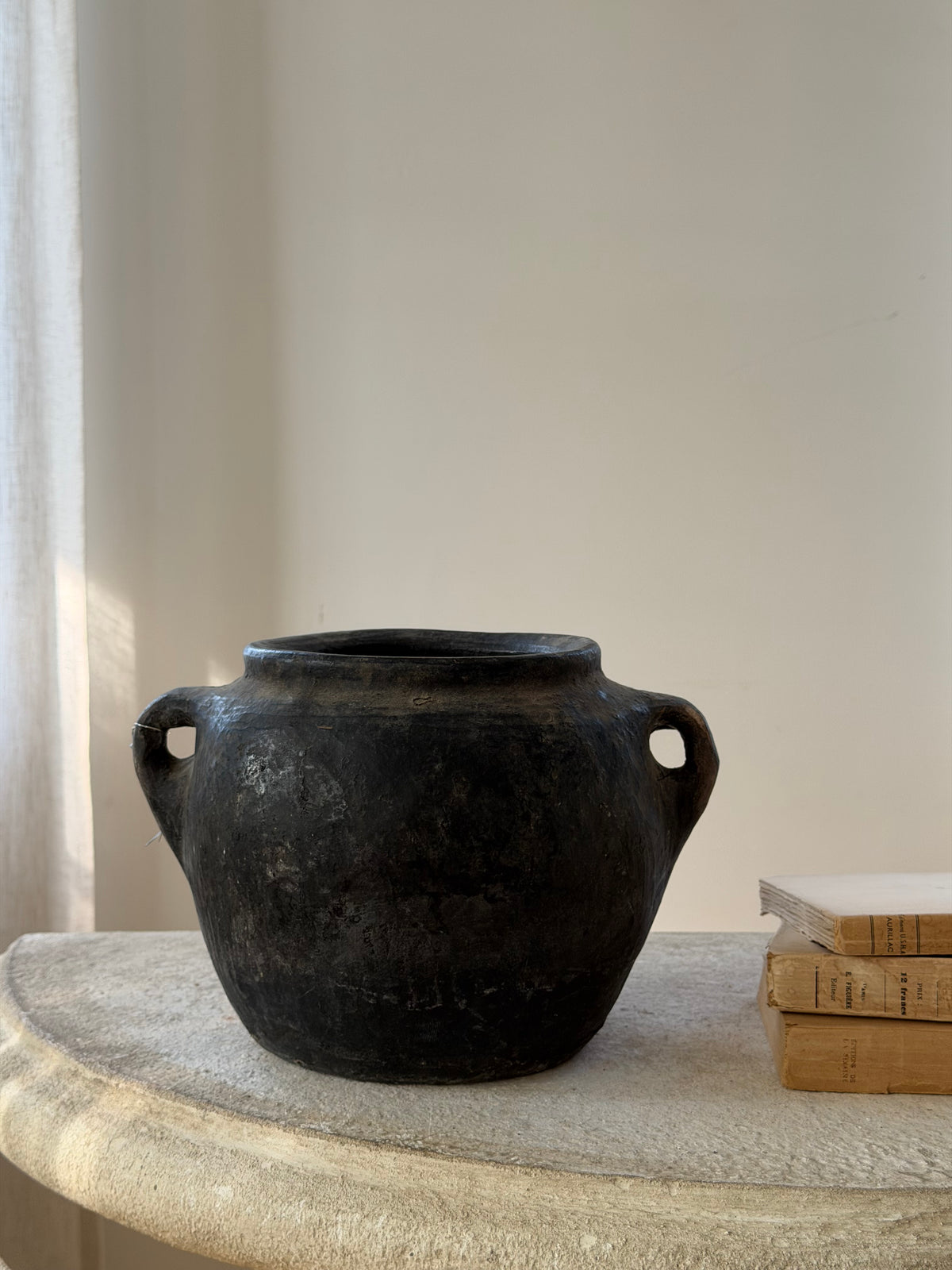 Erzurum Pot - IV