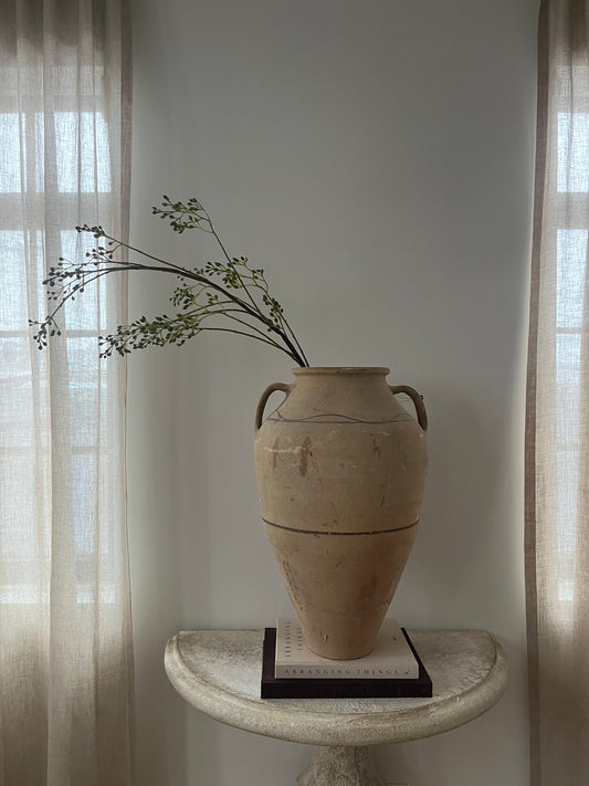 XXL Avanos Vase IV