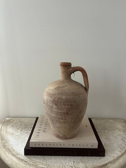 Vintage Water Jug II