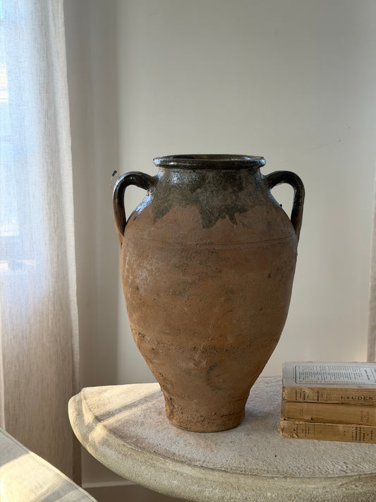 Konya Pot - VI