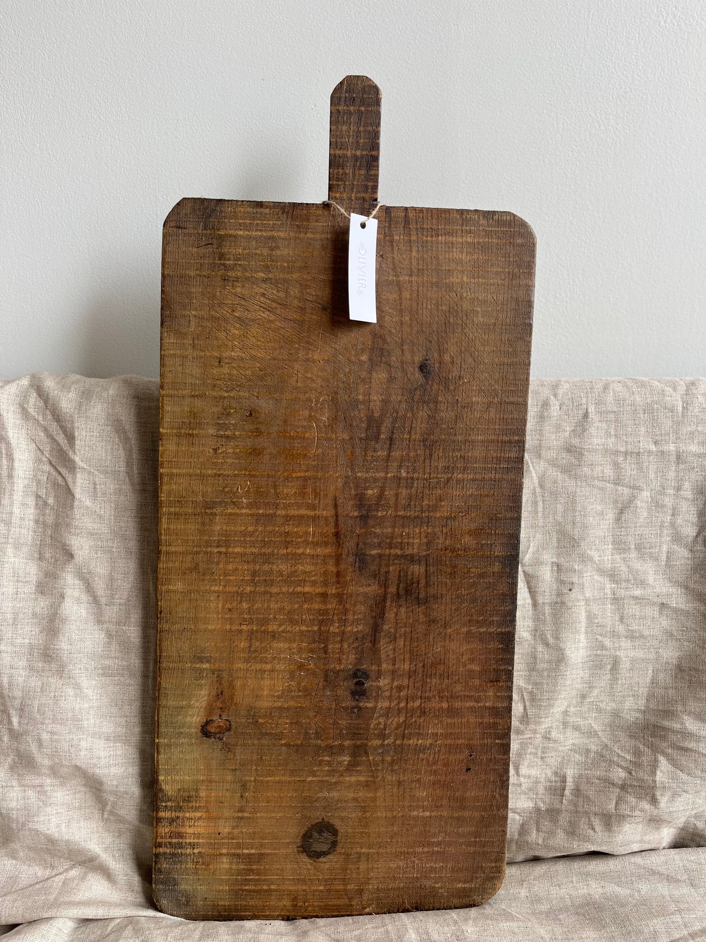 Breadboard, Medium No 010